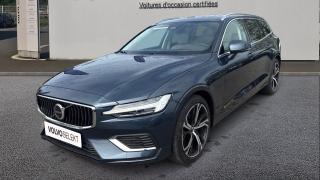 Volvo V60  - photo 0