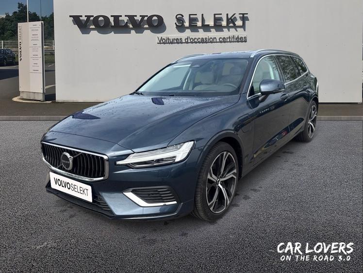 Volvo V60  - 59 900 €