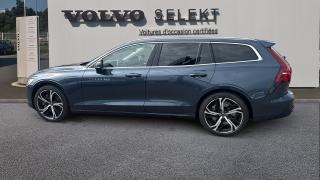 Volvo V60  - photo 1
