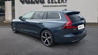 Volvo V60  - photo 2