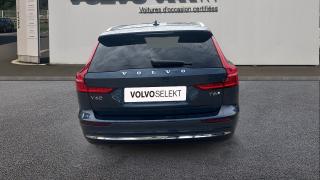 Volvo V60  - photo 3