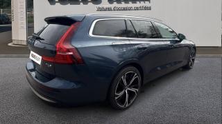 Volvo V60  - photo 4