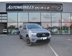 Ford Ranger Domalain