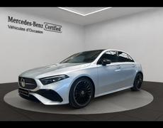 Mercedes Classe A Guérande