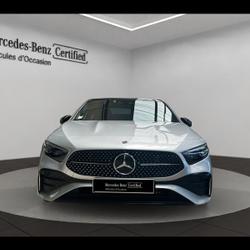 Mercedes Classe A 200 d 150ch AMG Line 8G-DCT Gu&eacute;rande