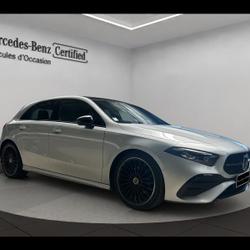 Mercedes Classe A 200 d 150ch AMG Line 8G-DCT Gu&eacute;rande