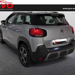 Citroen C3 Aircross BlueHDi 110ch S&S Feel Pack Saint-Gr&eacute;goire