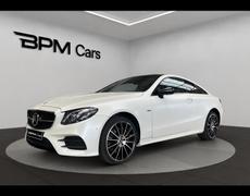 Mercedes Classe E coupe Orvault