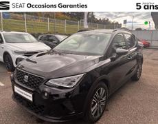Seat Arona Saint-Maurice-l'Exil