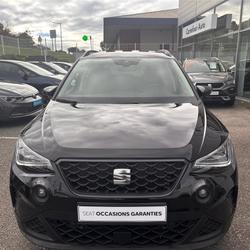 Seat Arona 1.0 TSI 115 CH START/STOP DSG7 Copa Saint-Maurice-l'Exil