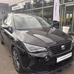 Seat Arona 1.0 TSI 115 CH START/STOP DSG7 Copa Saint-Maurice-l'Exil