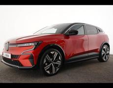 Renault Megane 4 Feignies