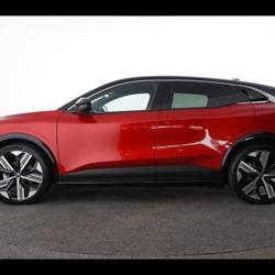 Renault Megane 4 E-Tech Electric EV60 220ch Iconic super charge Feignies