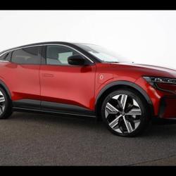 Renault Megane 4 E-Tech Electric EV60 220ch Iconic super charge Feignies