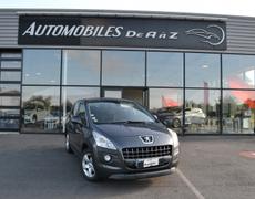 Peugeot 3008 Domalain