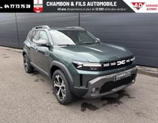 Dacia Duster La Grand-Croix