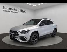 Mercedes GLA Orvault