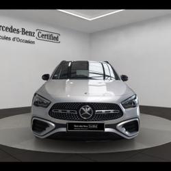 Mercedes GLA 250 e 218ch AMG Line 8G-DCT Orvault