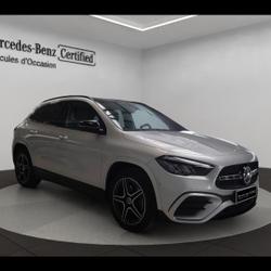 Mercedes GLA 250 e 218ch AMG Line 8G-DCT Orvault