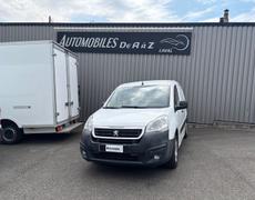 Peugeot Partner Domalain