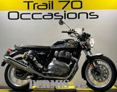 Royal-Enfield Interceptor Colombe-lès-Vesoul