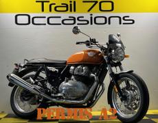 Royal-Enfield Interceptor Colombe-lès-Vesoul