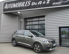 Peugeot 5008 Domalain