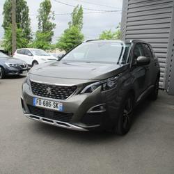 Peugeot 5008 1.2 PURETECH 130CH E6.3 ALLURE S&S EAT8 Domalain