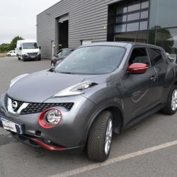 Nissan Juke 1.2 DIG-T 115CH ACENTA Domalain