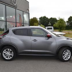 Nissan Juke 1.2 DIG-T 115CH ACENTA Domalain