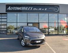 Citroen C4 Picasso Domalain