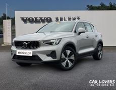 Volvo XC40 - XC40 T4 Recharge 129+82 ch DCT7 Plus - 33 900 €