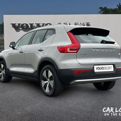 Volvo XC40 XC40 T4 Recharge 129+82 ch DCT7 Plus Ergu&eacute;-Gab&eacute;ric