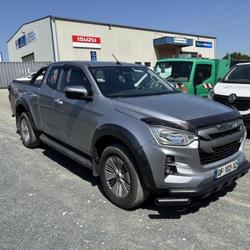 Isuzu DMax N60 SPACE CAB 1.9 164 CH 4X4 B Saint-Georges-de-Reneins