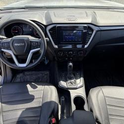 Isuzu DMax N60 SPACE CAB 1.9 164 CH 4X4 B Saint-Georges-de-Reneins