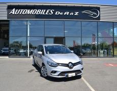 Renault Clio 4 Domalain