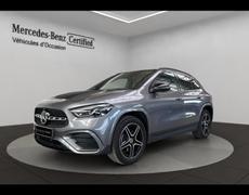 Mercedes GLA Guérande