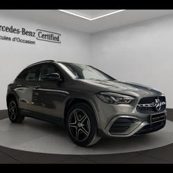 Mercedes GLA 250 e 218ch AMG Line 8G-DCT Orvault