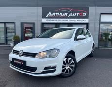 Volkswagen Golf 7 Démouville