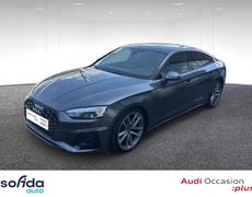 Audi A5 Sportback Saint-Léonard