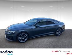 Audi A5 Sportback Saint-Léonard