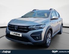 Dacia Sandero Feignies