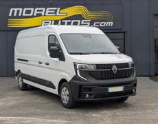 Renault Master Fleury