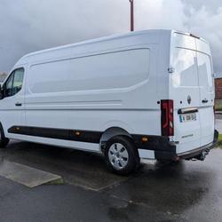 Renault Master FOURGON FGN TRAC 3T5 L3H2 BLUE DCI 130 EXTRA Fleury
