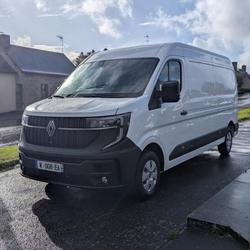 Renault Master FOURGON FGN TRAC 3T5 L3H2 BLUE DCI 130 EXTRA Fleury