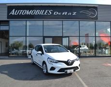 Renault Clio 5 Domalain