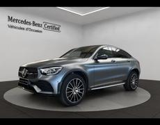 Mercedes GLC Guérande