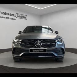 Mercedes GLC 300 de 194+122ch AMG Line 4Matic 9G-Tronic Gu&eacute;rande