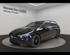 Mercedes Classe A Guérande