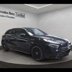 Mercedes Classe A 250 e 160+102ch AMG Line 8G-DCT 8cv Orvault
